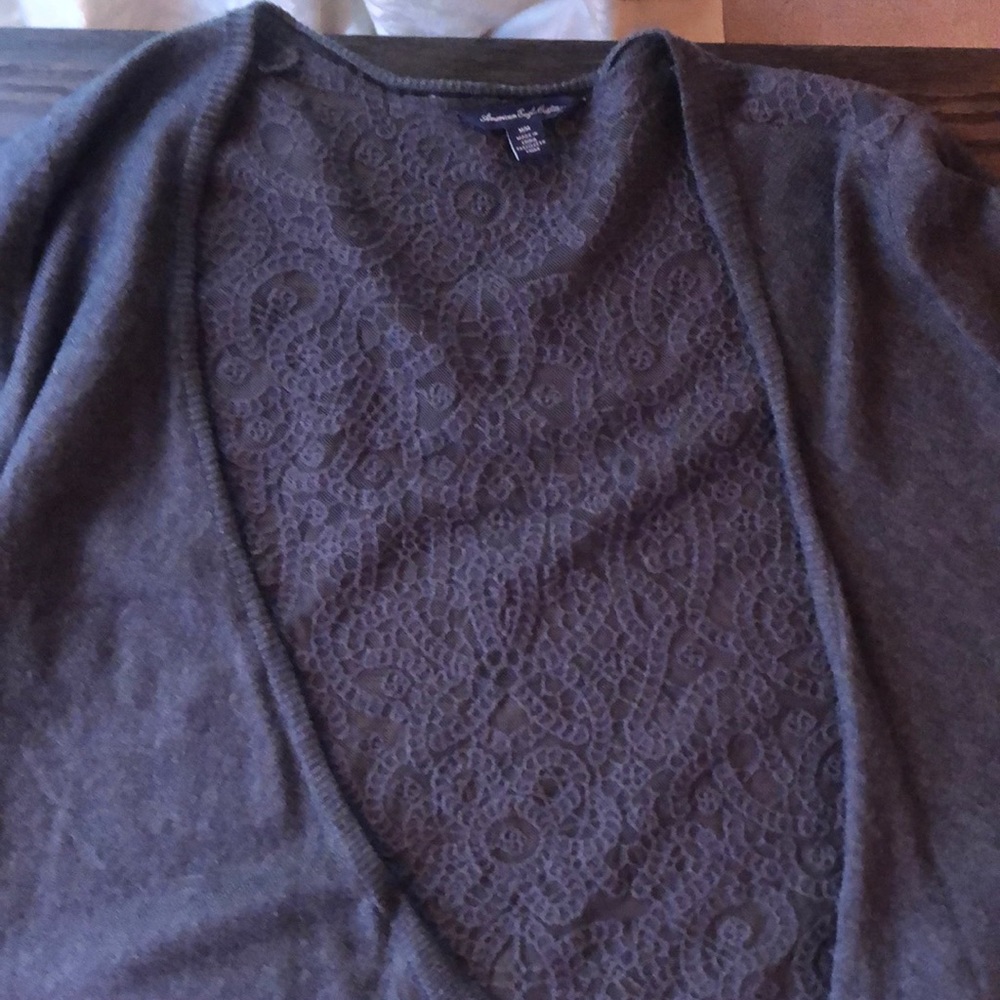 American Eagle Cardigan